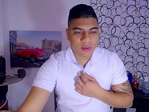 BradKamil online show from 02-21-26, 03:07