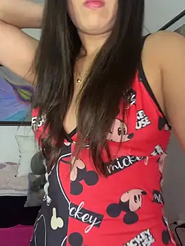 Natasha11 11 online show from 05-29-26, 02:37