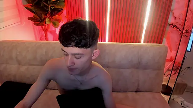 Snapshot of Patrick_Howland_ chatting on 02-02-26, 11:36 Patrick Howland online show from 02-02-26, 11:36