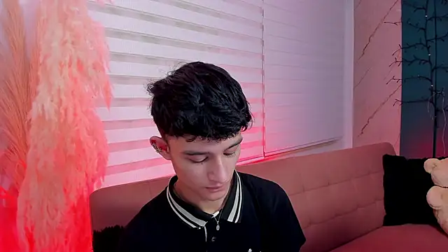 Snapshot of Patrick_Howland_ chatting on 02-26-26, 03:27 Patrick Howland online show from 02-26-26, 03:27