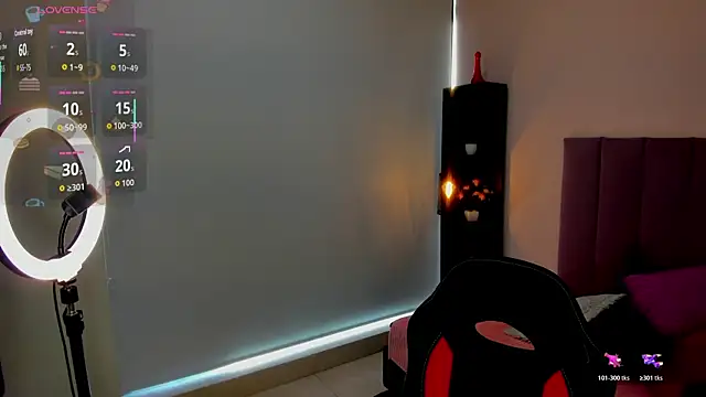 Raven love online show from 03-20-26, 08:35