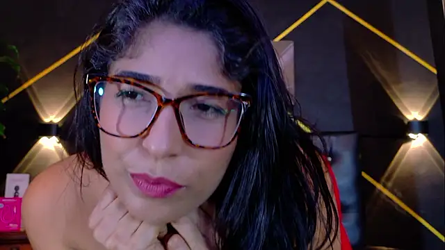 serena kournikova online show from 02-06-26, 10:35