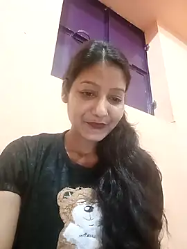 Ayesharani1 online show from 04-02-26, 03:53