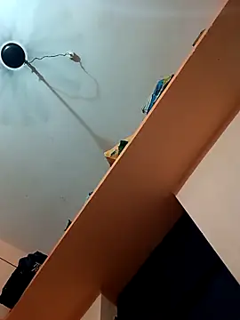 Ayesharani1 online show from 04-17-26, 01:08