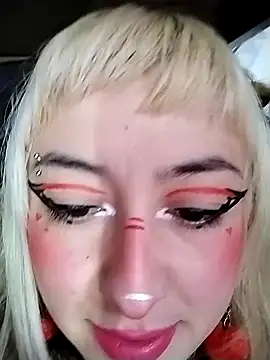 Snapshot of ciindy_ink chatting on 02-20-26, 06:52 ciindy ink online show from 02-20-26, 06:52