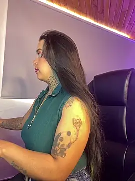 Annie Alicee online show from 03-05-26, 12:23