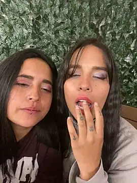 Annie Alicee online show from 03-28-26, 03:06