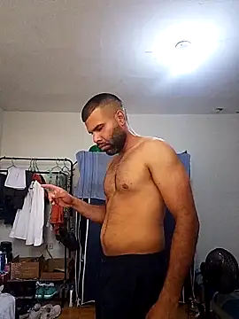 thom 1 online show from 04-10-26, 10:14