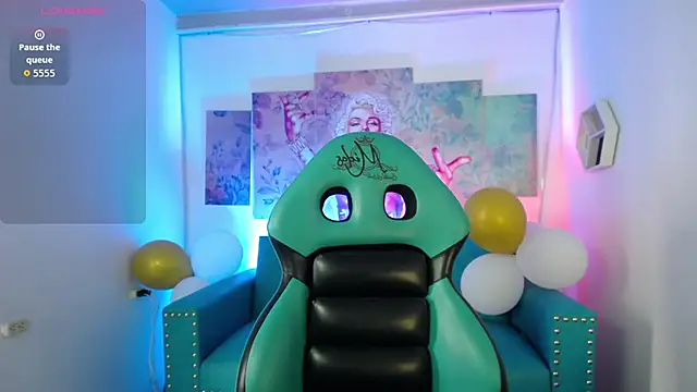 Abby Rouse m online show from 03-05-26, 07:21