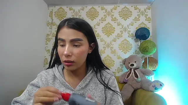 Abby Rouse m online show from 04-04-26, 12:35