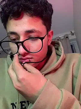 Adonibaskerville4 online show from 02-03-26, 11:32