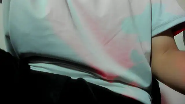 Adonibaskerville4 online show from 02-24-26, 02:26