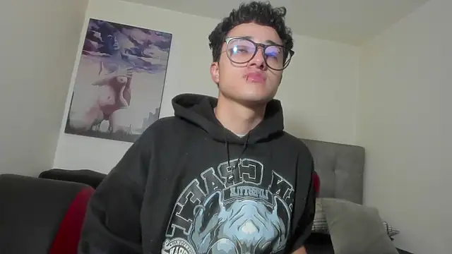 Adonibaskerville4 online show from 02-28-26, 02:07