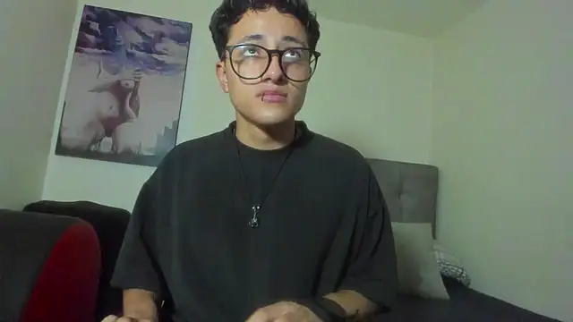 Adonibaskerville4 online show from 03-02-26, 02:13