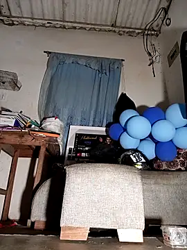 Kittydirty7 online show from 05-07-26, 01:22