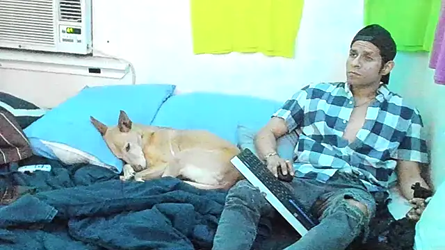 Snapshot of JokerAndyKenwood chatting on 03-03-26, 03:56 JokerAndyKenwood online show from 03-03-26, 03:56