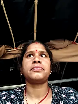 Hot kiran4 online show from 03-06-26, 01:35