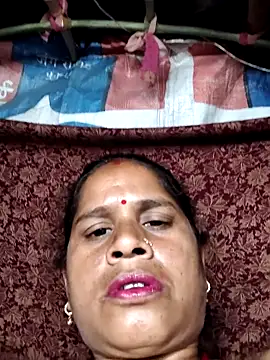 Hot kiran4 online show from 03-12-26, 02:12