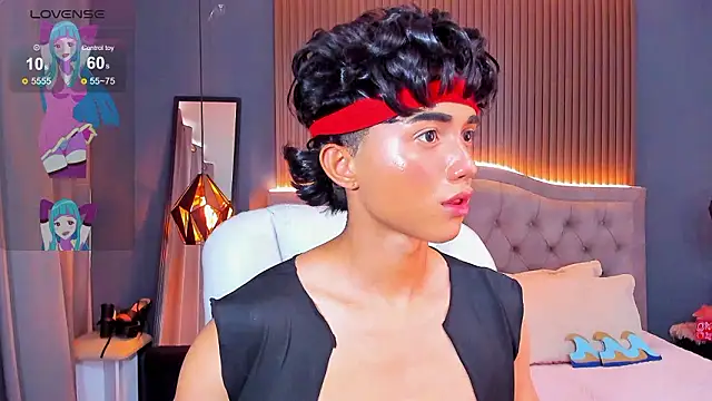 Noa 03 online show from 03-21-26, 06:33