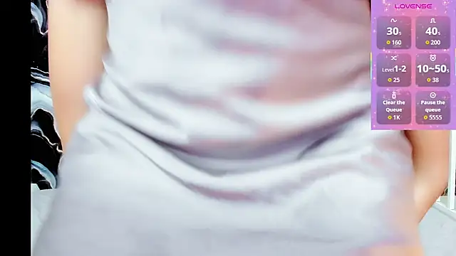 Happy Tu online show from 04-21-26, 01:28