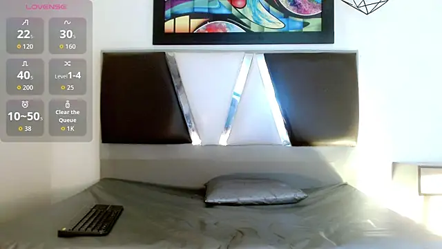 Andrea Pop  online show from 03-02-26, 11:50