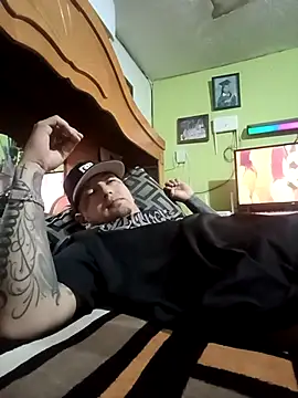 Xxxbria online show from 02-24-26, 08:40