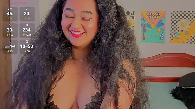 Snapshot of hipatia1moretime chatting on 04-26-26, 06:11 hipatia1moretime online show from 04-26-26, 06:11