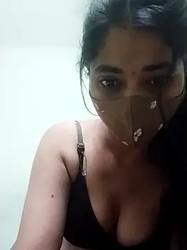 Snapshot of Kitti-Sharma chatting on 03-24-26, 10:20 Kitti-Sharma online show from 03-24-26, 10:20