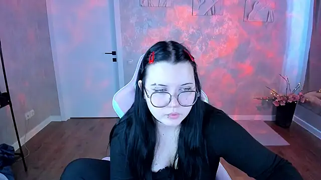 Kira G0ld online show from 04-11-26, 01:10