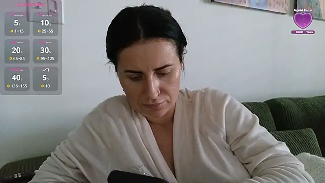 ViolettBaby online show from 02-05-26, 06:01