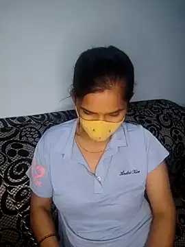 Cute Neha0725 online show from 02-26-26, 07:07