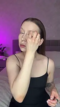 Velvet Hell online show from 03-20-26, 12:21