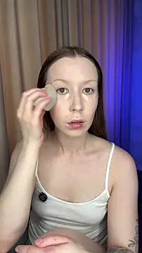 Velvet Hell online show from 04-07-26, 09:10