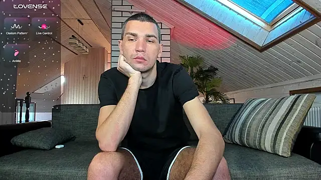 ScallyMisha online show from 02-26-26, 10:36