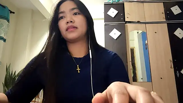 AntoninaDamewood online show from 02-12-26, 12:22