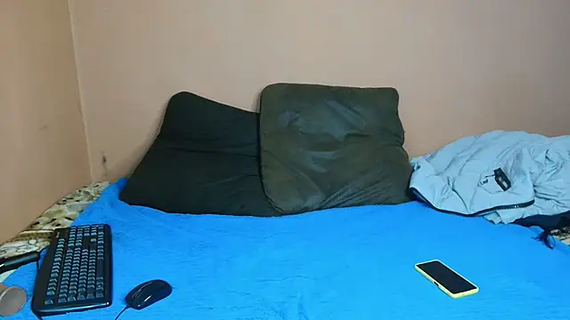 ForeverSexy  online show from 04-14-26, 07:03