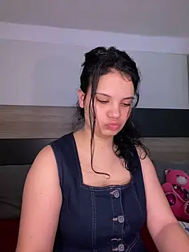 Karolina Velvet online show from 02-22-26, 10:19