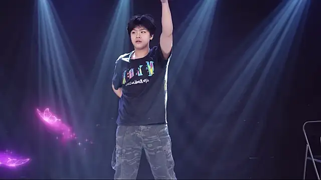 BTS-007 online show from 04-02-26, 10:13