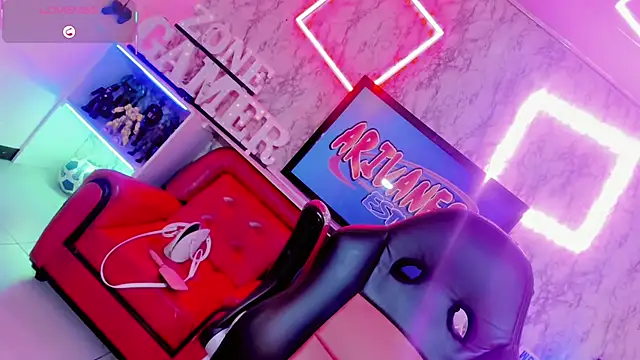 Maddye Fox online show from 03-19-26, 07:40