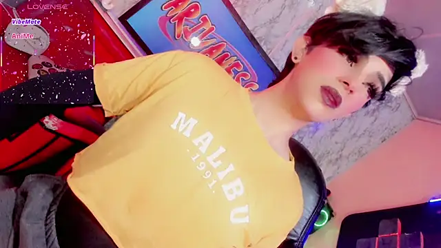 Maddye Fox online show from 03-25-26, 06:36