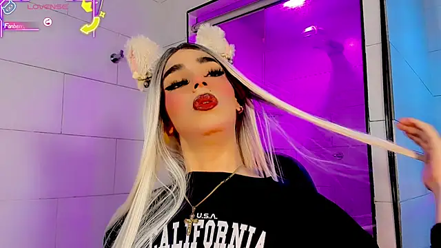 Snapshot of Maddye_Fox chatting on 05-19-26, 03:24 Maddye Fox online show from 05-19-26, 03:24