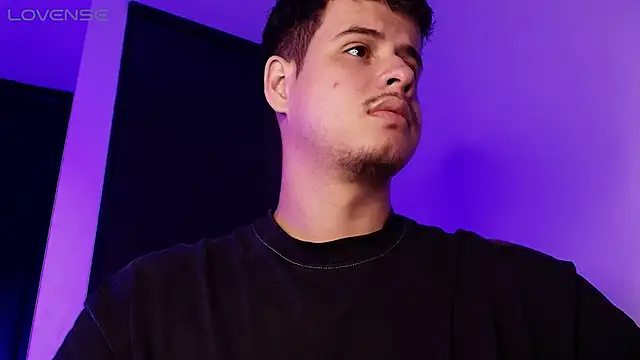 BjornSteel online show from 03-09-26, 05:00