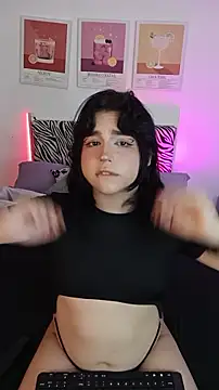 Snapshot of Daniellesins1 chatting on 02-23-26, 04:21 Daniellesins1 online show from 02-23-26, 04:21