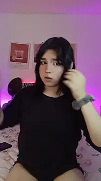 Snapshot of Daniellesins1 chatting on 03-02-26, 03:20 Daniellesins1 online show from 03-02-26, 03:20