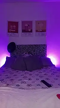 Daniellesins1 online show from 03-14-26, 04:51