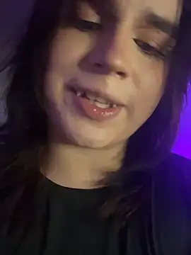 Daniellesins1 online show from 03-28-26, 06:13