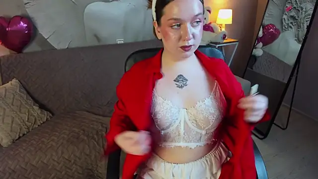 RachelDiRose online show from 02-15-26, 07:51