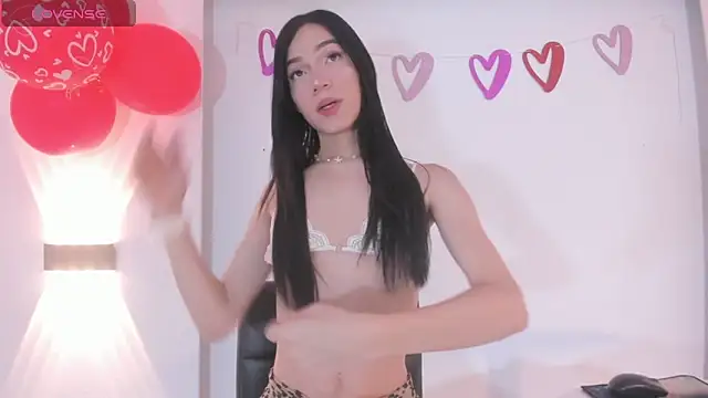 Snapshot of AllanaRosee chatting on 02-16-26, 12:01 AllanaRosee online show from 02-16-26, 12:01