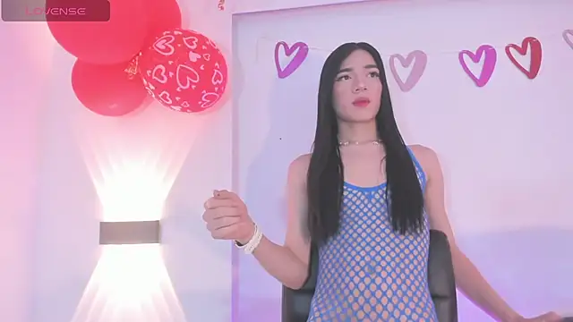 Snapshot of AllanaRosee chatting on 02-17-26, 11:50 AllanaRosee online show from 02-17-26, 11:50