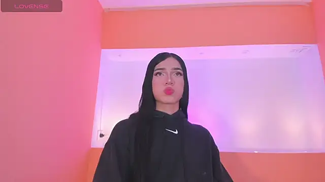 Snapshot of AllanaRosee chatting on 02-26-26, 12:26 AllanaRosee online show from 02-26-26, 12:26